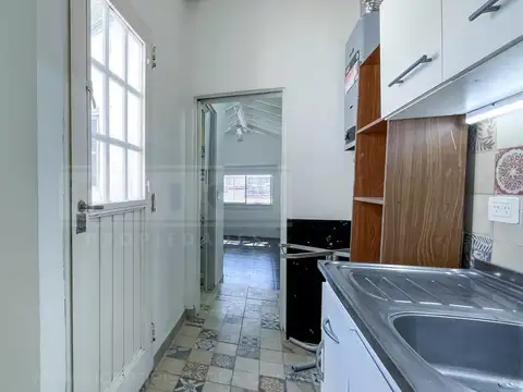 Departamento en Alquiler al Norte