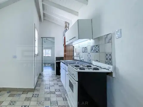 Departamento en Alquiler 20 años
