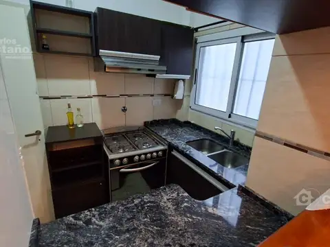 Departamento en Venta al Oeste