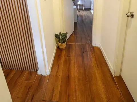Departamento en Venta 76 años