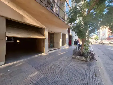 Avenida Corrientes 5800