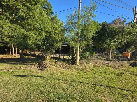 Terreno en Venta de 682,0 m2