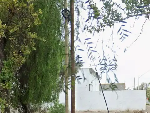 Terreno en Venta en Jesus Nazareno, USD 16.000