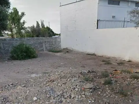 Terreno en Venta de 189,0 m2