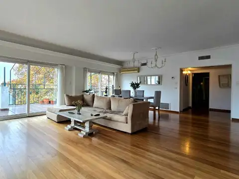 Venta Piso 4amb dep 2 coch terraza propia V Devoto