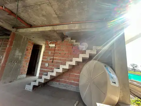 Casa en Venta 1 año