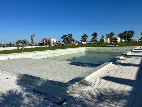 LAGOS DE CANNING II - ESTEBAN ECHEVERRIA EZEIZA / 100.000 y cuotas o permuta y cuotas !