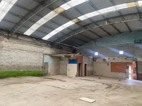 Galpon en Venta en Grand Bourg, USD 450.000