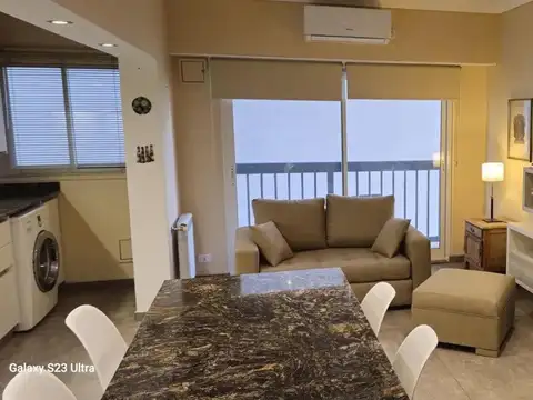 Departamento en Alquiler - 1 Dormitorio 1 Baño - 49mts - Mar Del Plata