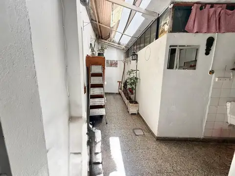 Departamento en Venta 51 años