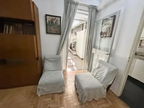 Departamento en Venta en Belgrano, USD 92.000