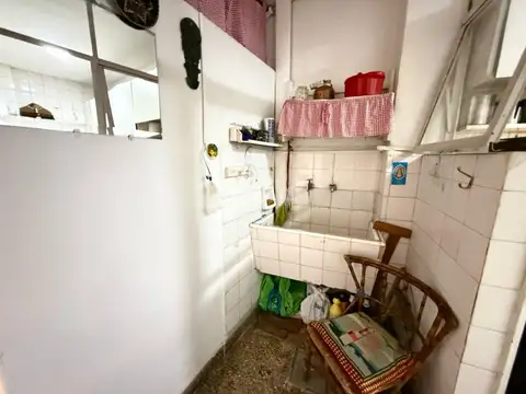 VENTA DEPARTAMENTO 3 AMBIENTES BELGRANO APTO PROF