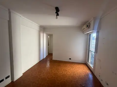 Departamento en Venta en Balvanera, USD 62.000