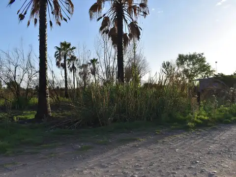 LOTE EN VENTA GUAYMALLEN