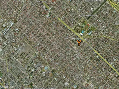Casa en Venta 50 años