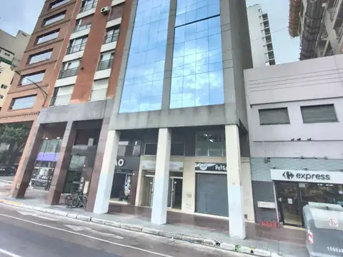 Departamento - Alquiler - Argentina, SAN TELMO - PASEO COLON 1100