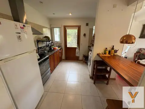 Casa en Alquiler 10 años