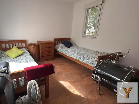 Casa en Alquiler - 2 Dormitorios 2 Baños - 600mts - Mar Del Plata