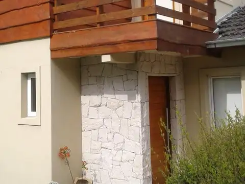 Casa en Alquiler de 2 dormitorios