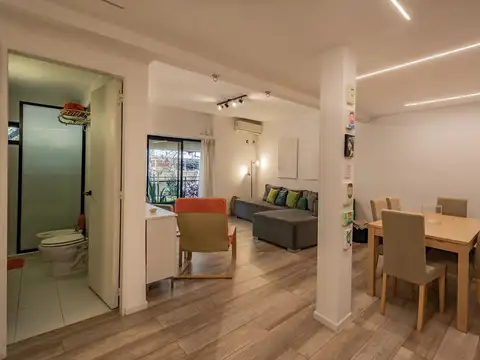 Departamento en Venta 52 años