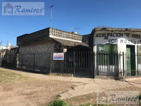 Lisandro de la Torre al 1200