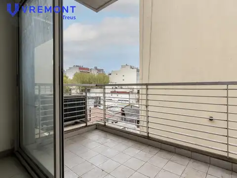 Departamento en Venta en Caballito, USD 66.000