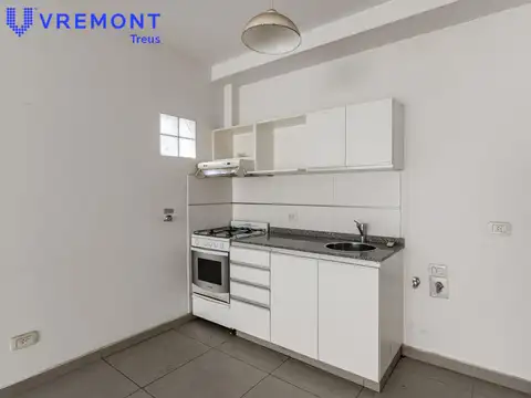 Departamento en Venta al Este