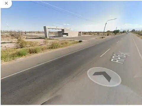 Terreno en  Maipu Rodeo del Medio