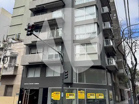 José Antonio Cabrera  al 3100