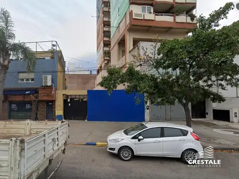 Avellaneda y Reconquista