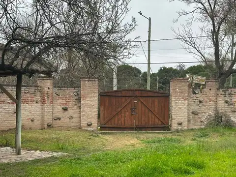 Terreno en Venta en Villa Rivera Indarte, Córdoba
