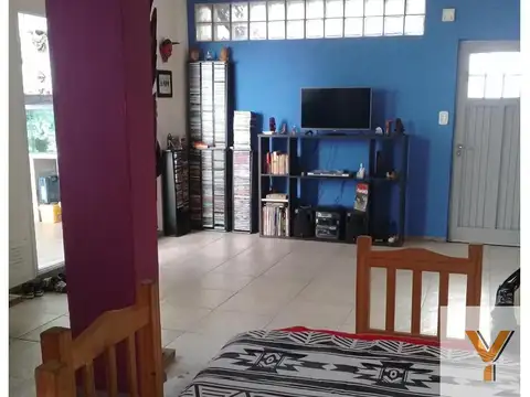 PH en venta - 2 Dormitorios 2 Baños - 64Mts2 - Ciudadela, Tres de Febrero