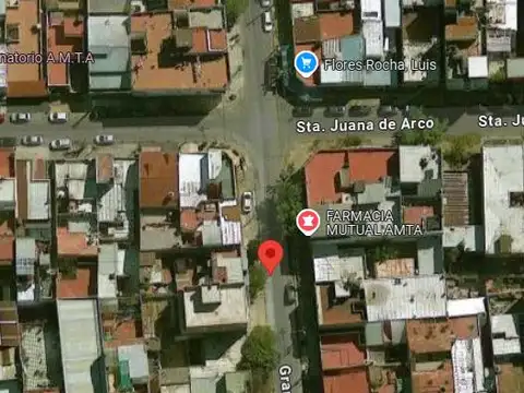 Depto Tipo Casa en Venta 12 años