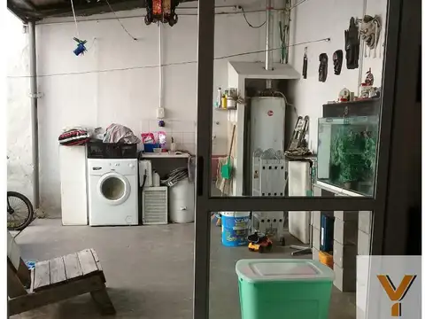 Depto Tipo Casa en Venta de 2 dormitorios