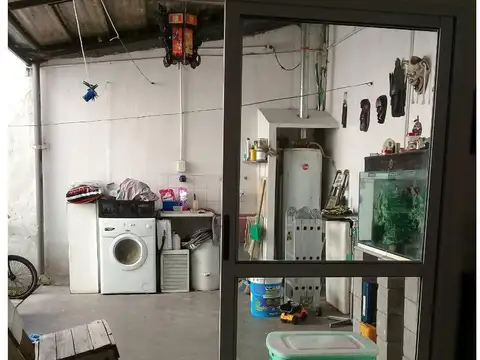 Depto Tipo Casa en Venta de 2 dormitorios