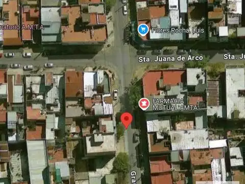 Depto Tipo Casa en Venta 12 años