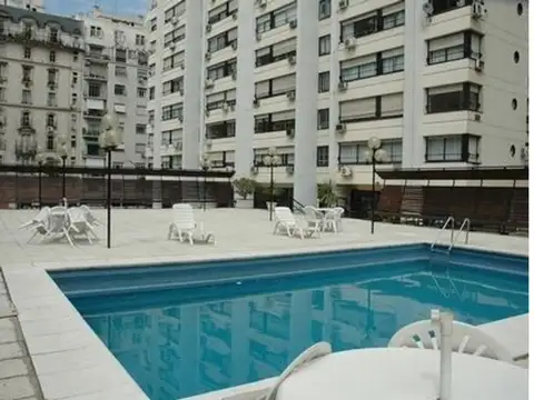 Departamento en Alquiler Temporal en Recoleta, Capital Federal