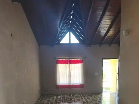 Casa en Venta en Ituzaingo, USD 70.000