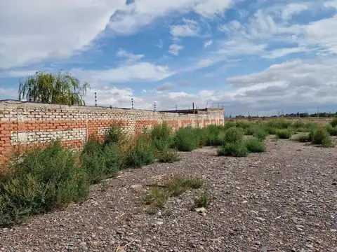 Terreno en Venta en Barrio Rawson, Rawson