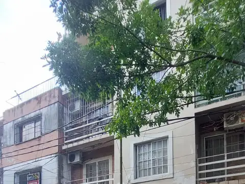 Departamento en Venta en Moron, USD 39.900