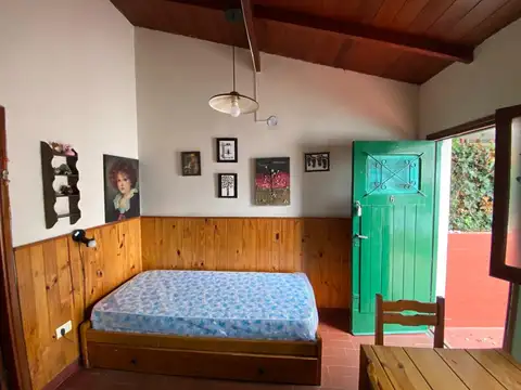 AVENIDA 1 BIS ENTRE PASEOS 103 Y 104