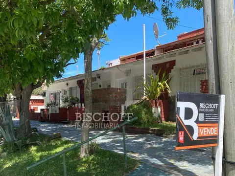 DEPARTAMENTO 2 AMBIENTES EN PLANTA BAJA, ZONA CENTRO, VILLA GESELL