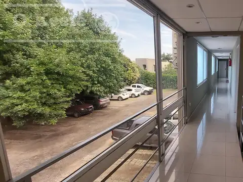 OFICINA EN VENTA 43M2 - ALTOS DE HUDSON 1
