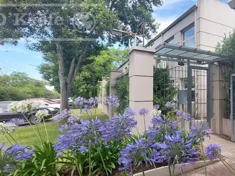 OFICINA EN VENTA 43M2 - ALTOS DE HUDSON 1