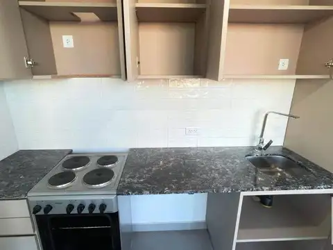 Departamento en Venta en Villa del Parque, USD 99.000