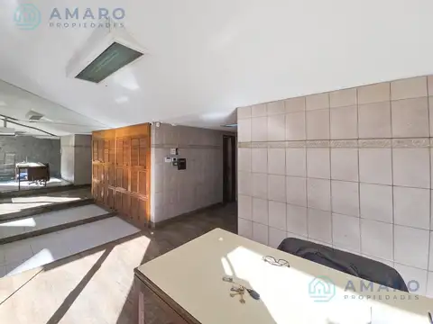 Venta · Oficina · Exclusiva · Cocheras · Bauleras · Financiación · Tucumán y Paraguay