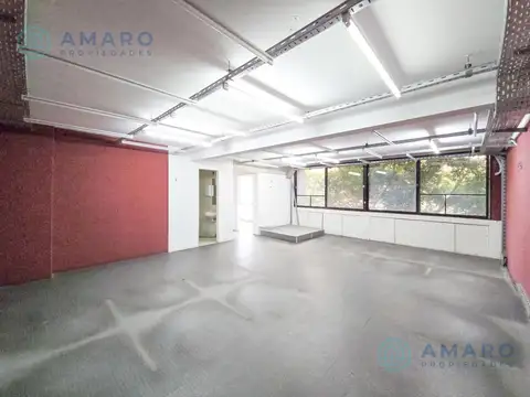 Oficina en Alquiler en Centro, Rosario