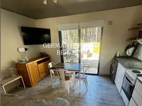 Casa Chalet  en Alquiler en Pinamar, Costa Atlántica, Buenos Aires