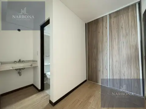 Departamento en Venta en Nuestra Señora De Lourdes, USD 86.000