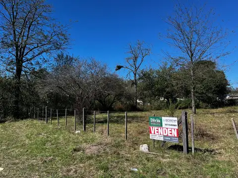 Venta - Lote 938 m2 - (2152)